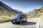 Mercedes-Benz Marco Polo 2019 года (WW)